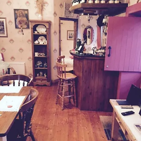 Teresas Apartment Donegal Town