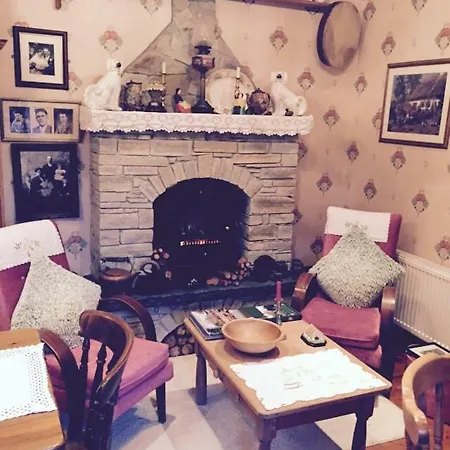 Teresas Apartment Donegal Town