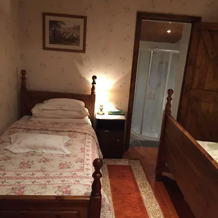 Apartment Teresas Donegal Town