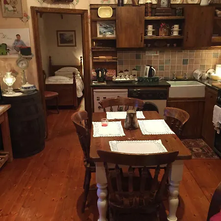 Apartment Teresas