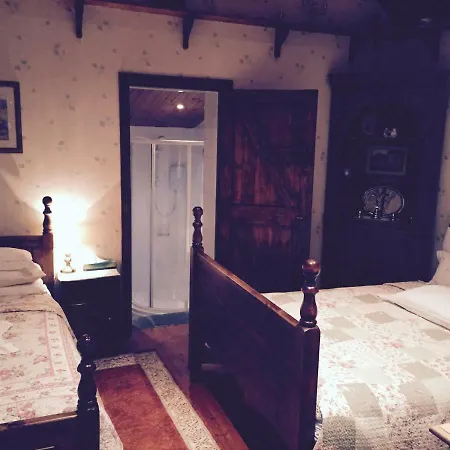 Apartment Teresas *