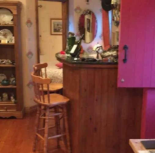 Апартаменты Teresas