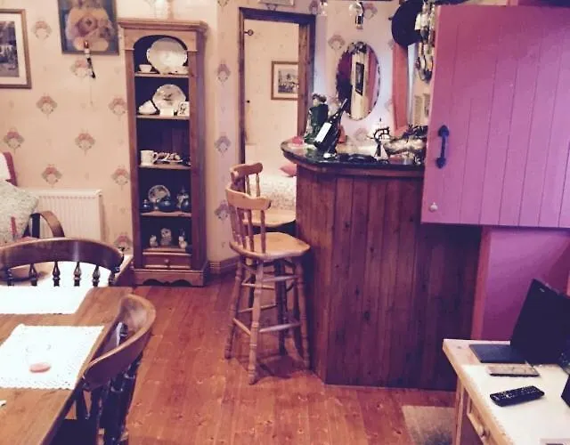 Teresas Апартаменты Донегол