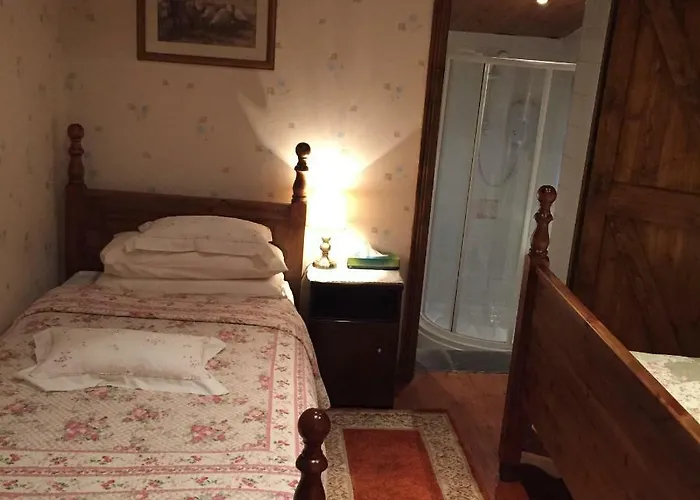 아파트 Teresas 도니골